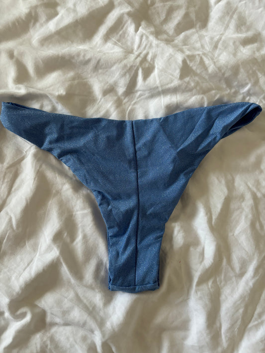 Barbie Blue - Underdel