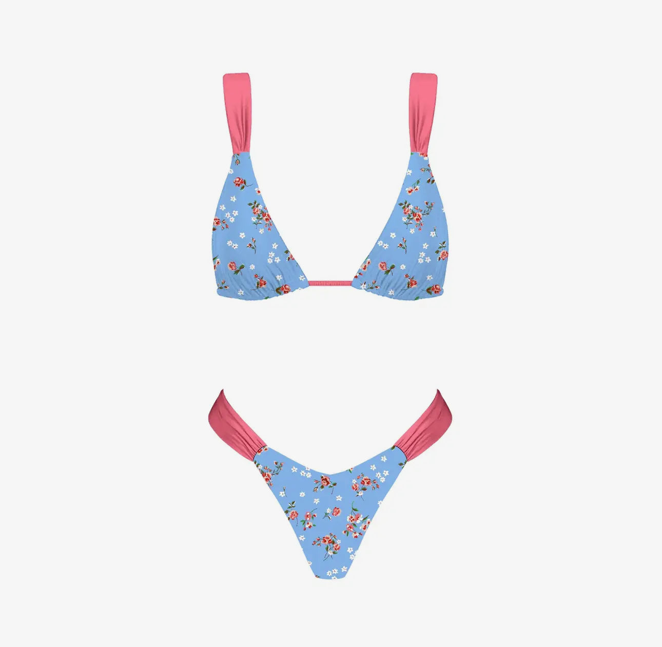 Sunset Bikini