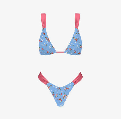 Sunset Bikini