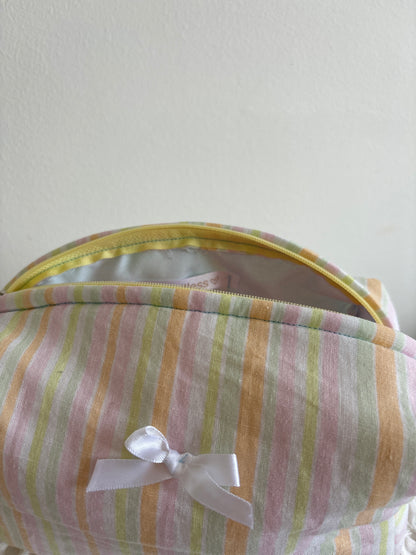 Candy yellow