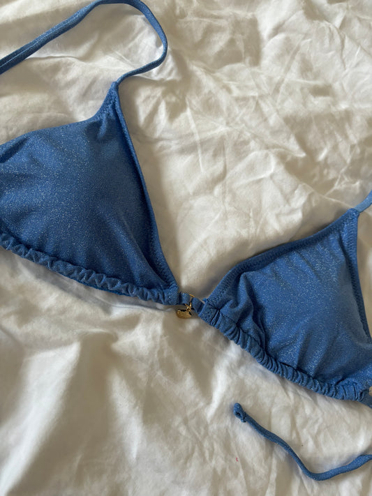 Barbie Blue - Överdel