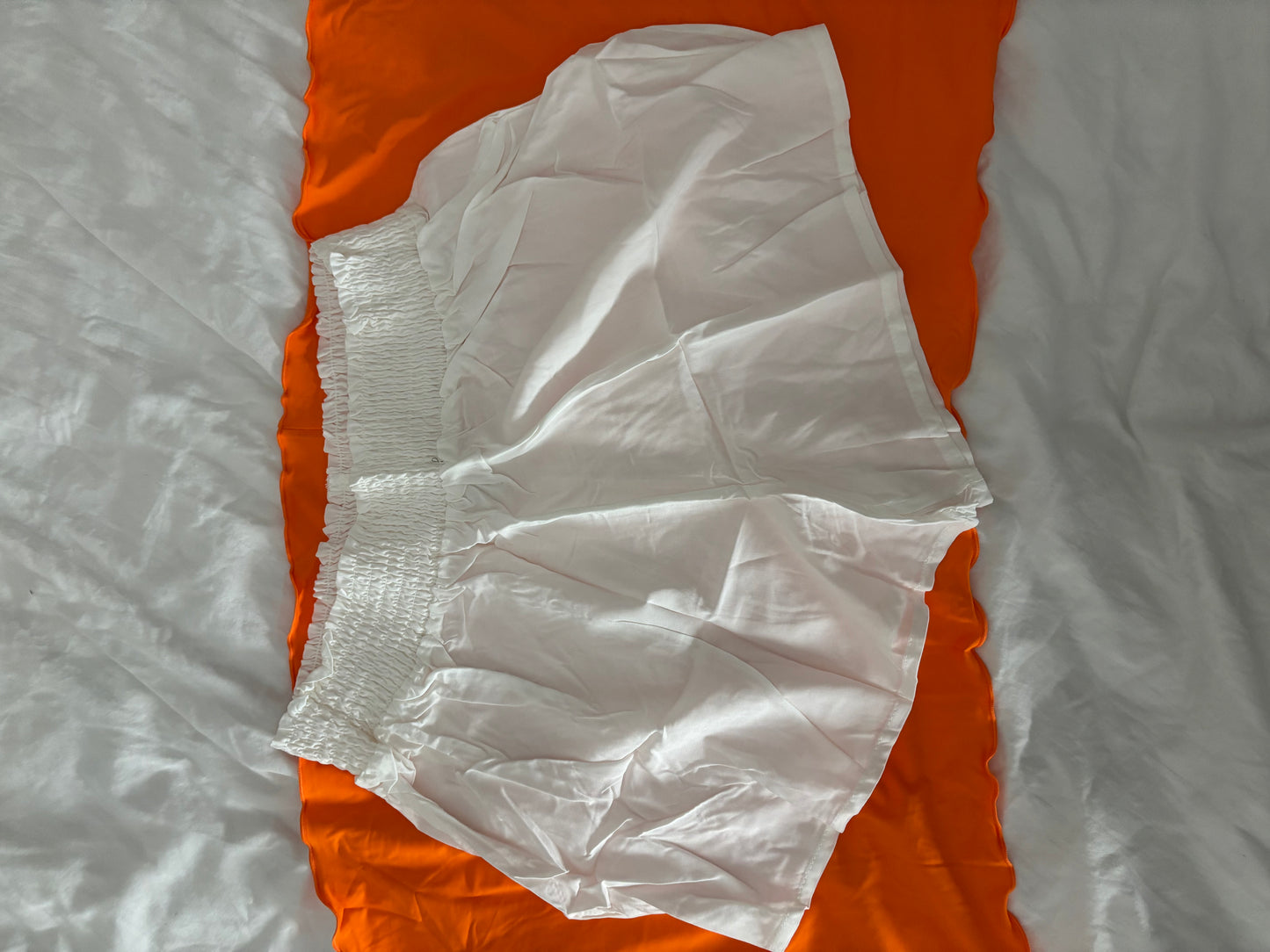 Pearl kjolshorts