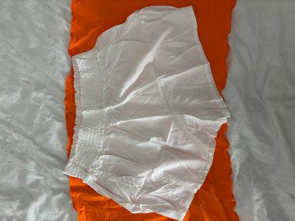 Pearl kjolshorts