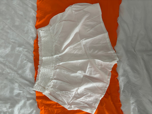 Pearl kjolshorts