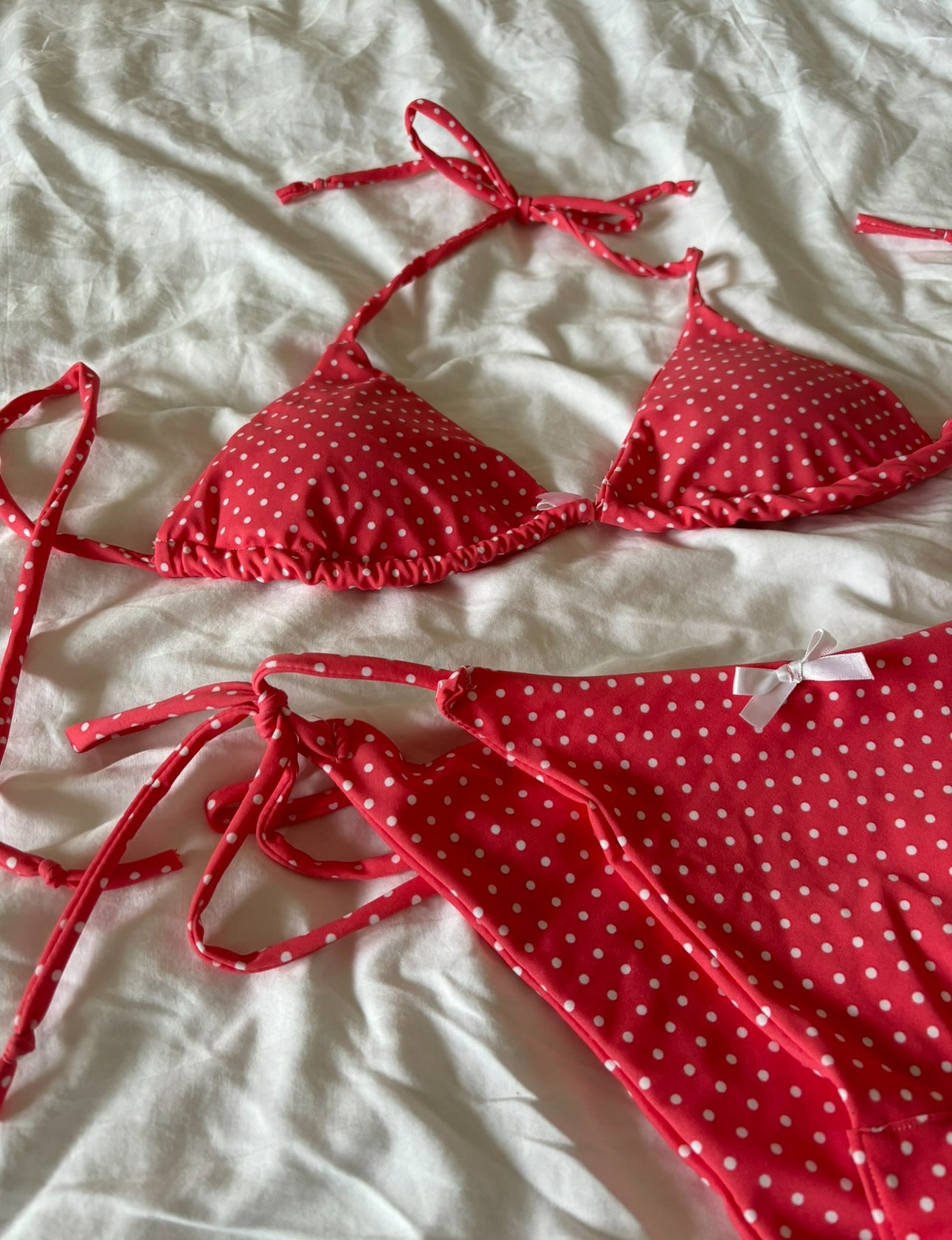 Polka dream