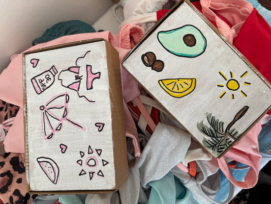 Mystery Bag- Bikini
