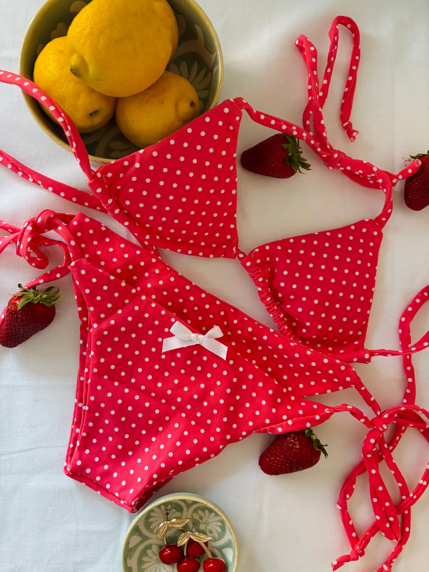 Polka dream