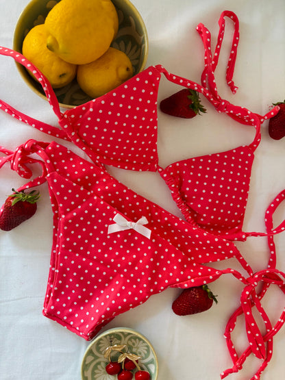 Polka dream