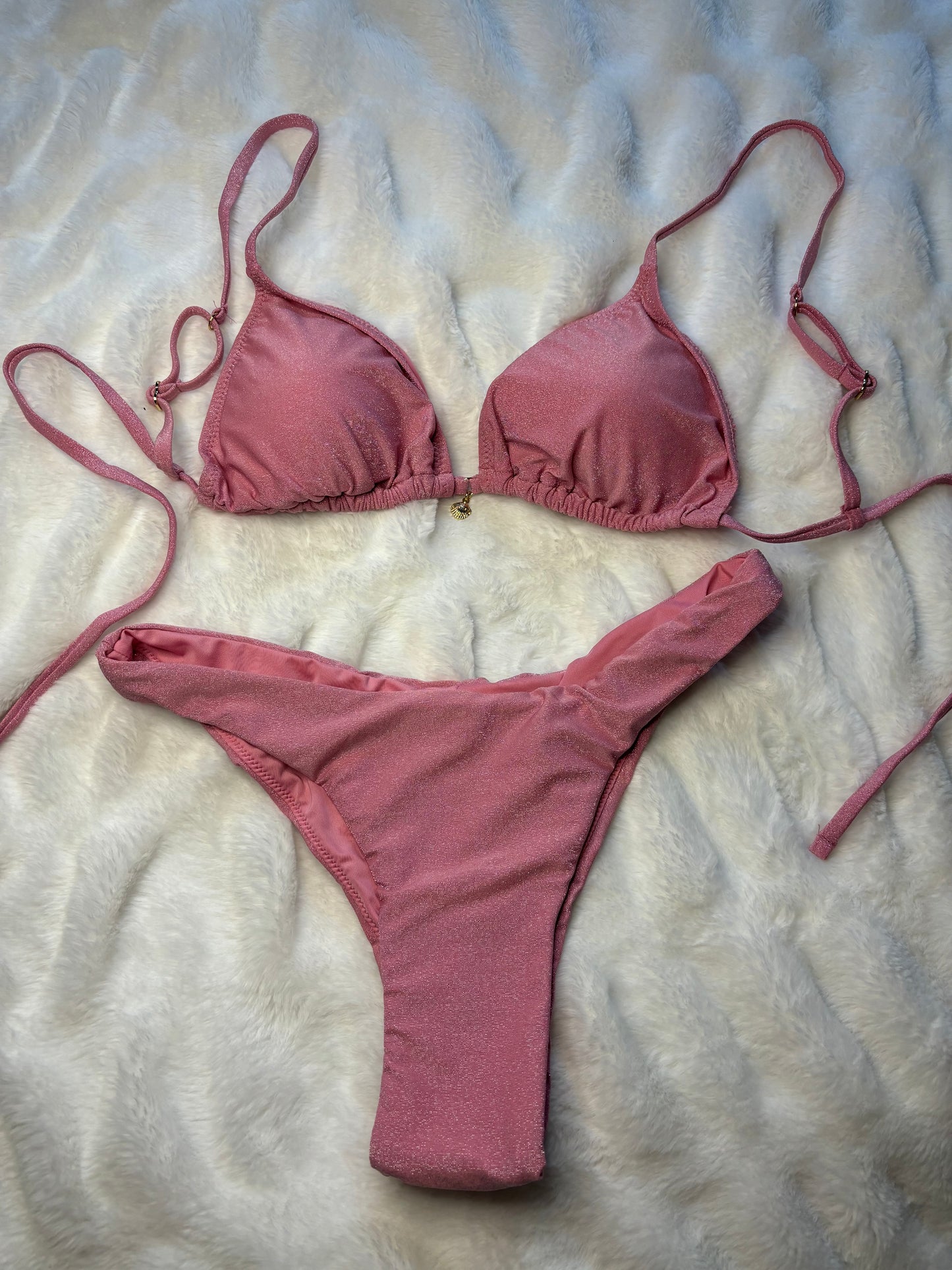 Barbie Pink