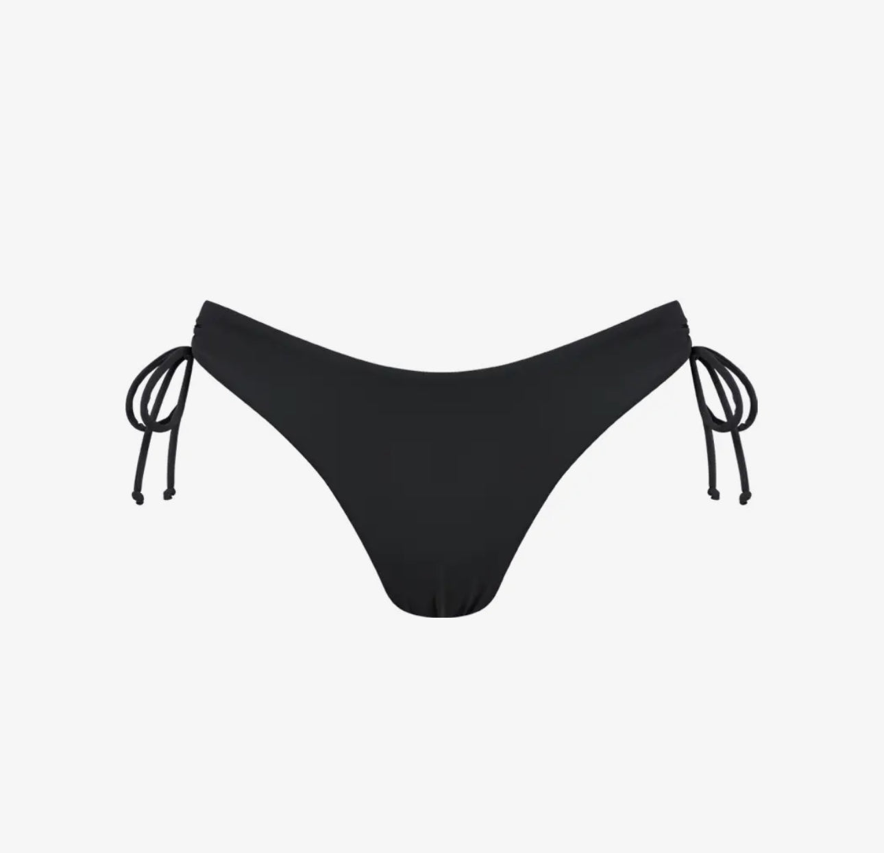 Black basic Underdel