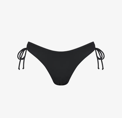 Black basic Underdel