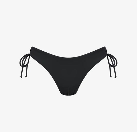Black basic Underdel