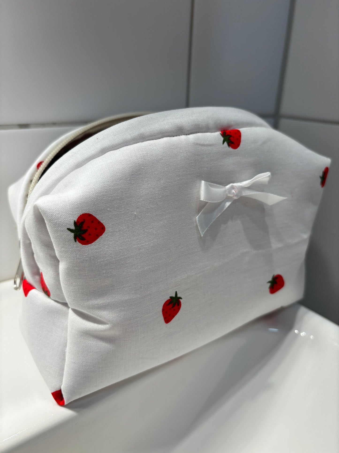 Berry Luxe