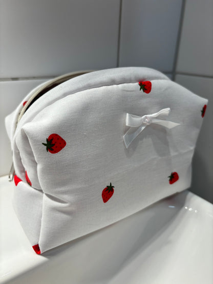 Berry Luxe