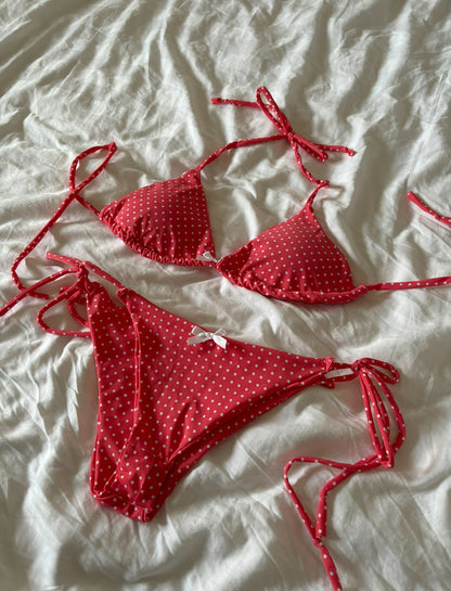 Polka dream
