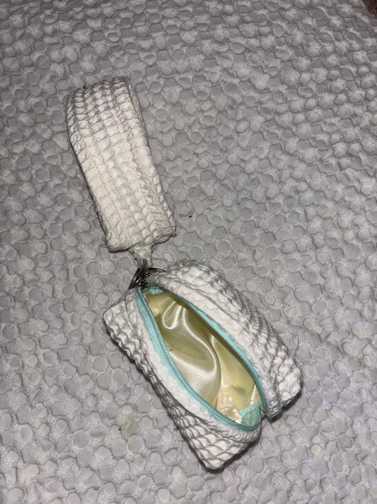 Creamy Vanilla Nyckelring