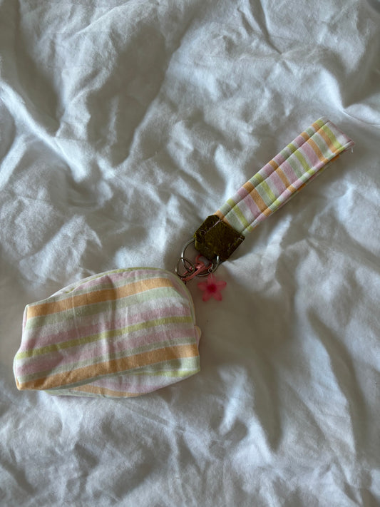 Candy pink