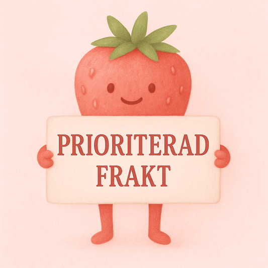 Prioriterad frakt