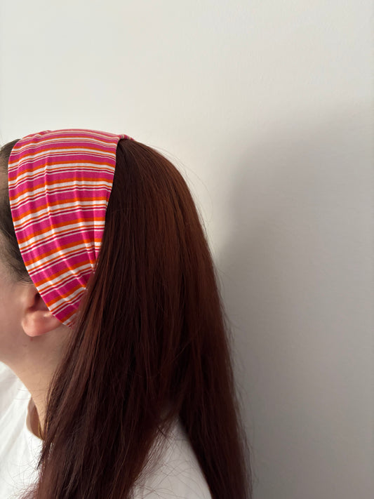 Hårband Lollipop