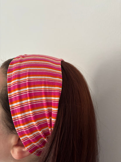 Hårband Lollipop
