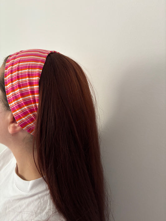 Hårband Lollipop