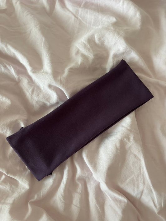 Hårband Purple