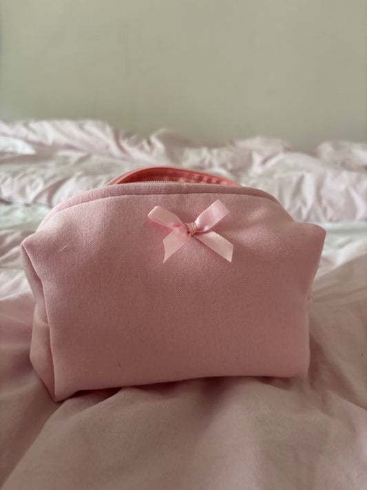 Barbie Pink Necessär