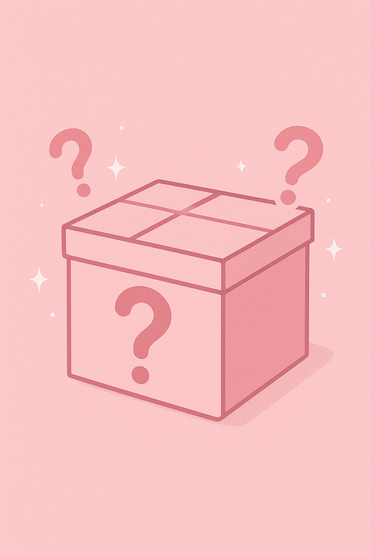 Mystery Box