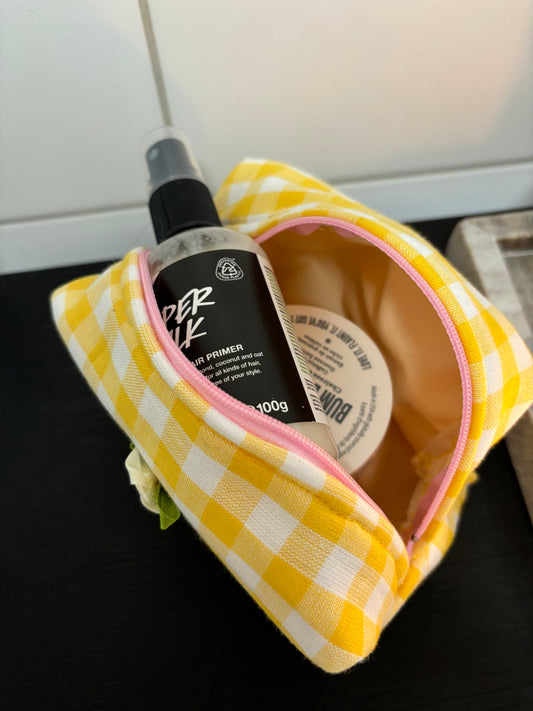 Picknick yellow mini
