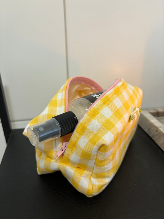 Picknick yellow mini