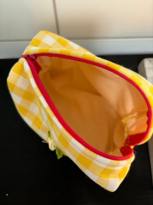 Picknick yellow medium