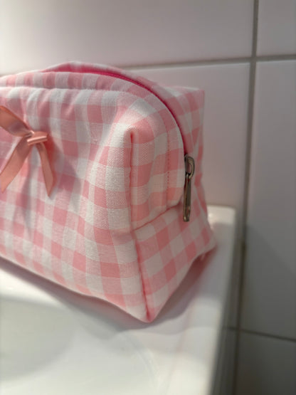 Intense picknick pink
