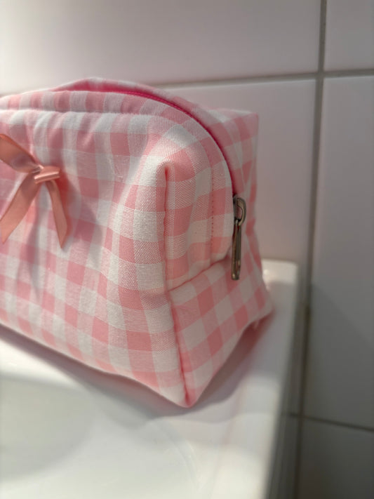Intense picknick pink