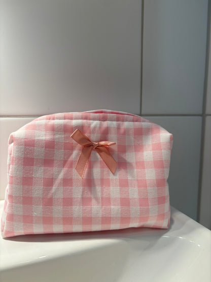 Intense picknick pink