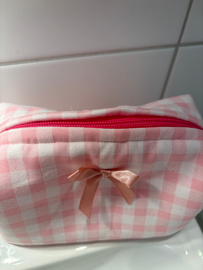 Intense picknick pink