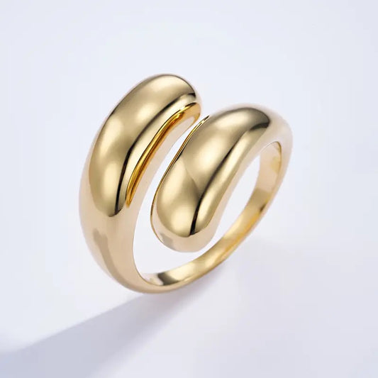 Gold Ring