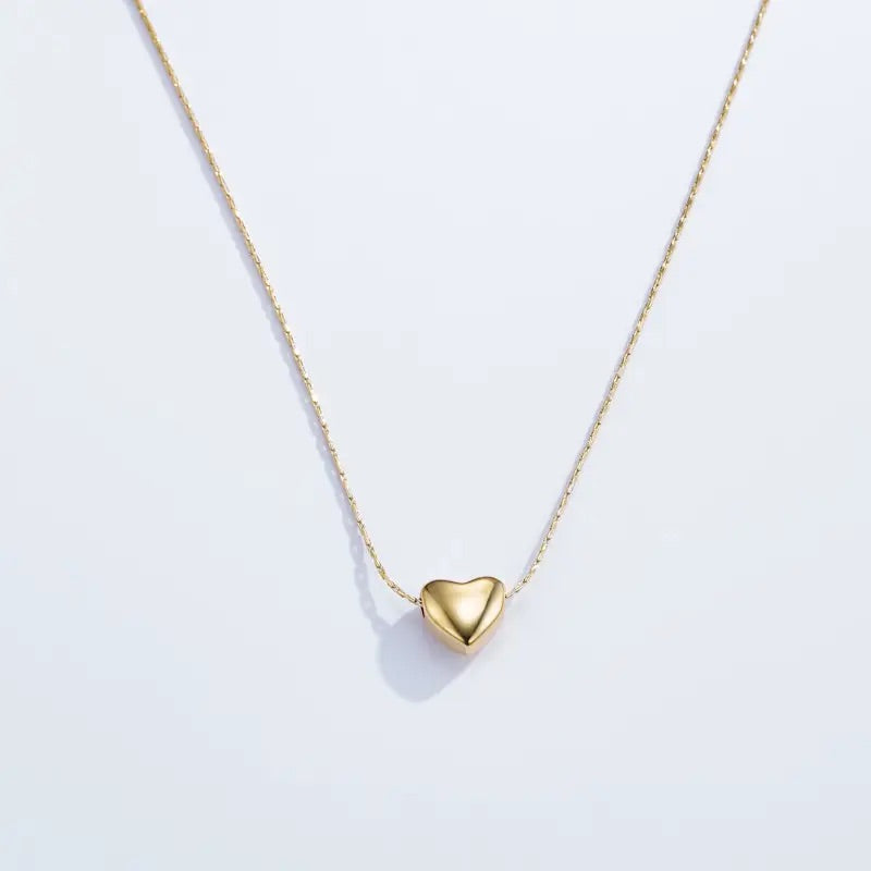 Love Necklace